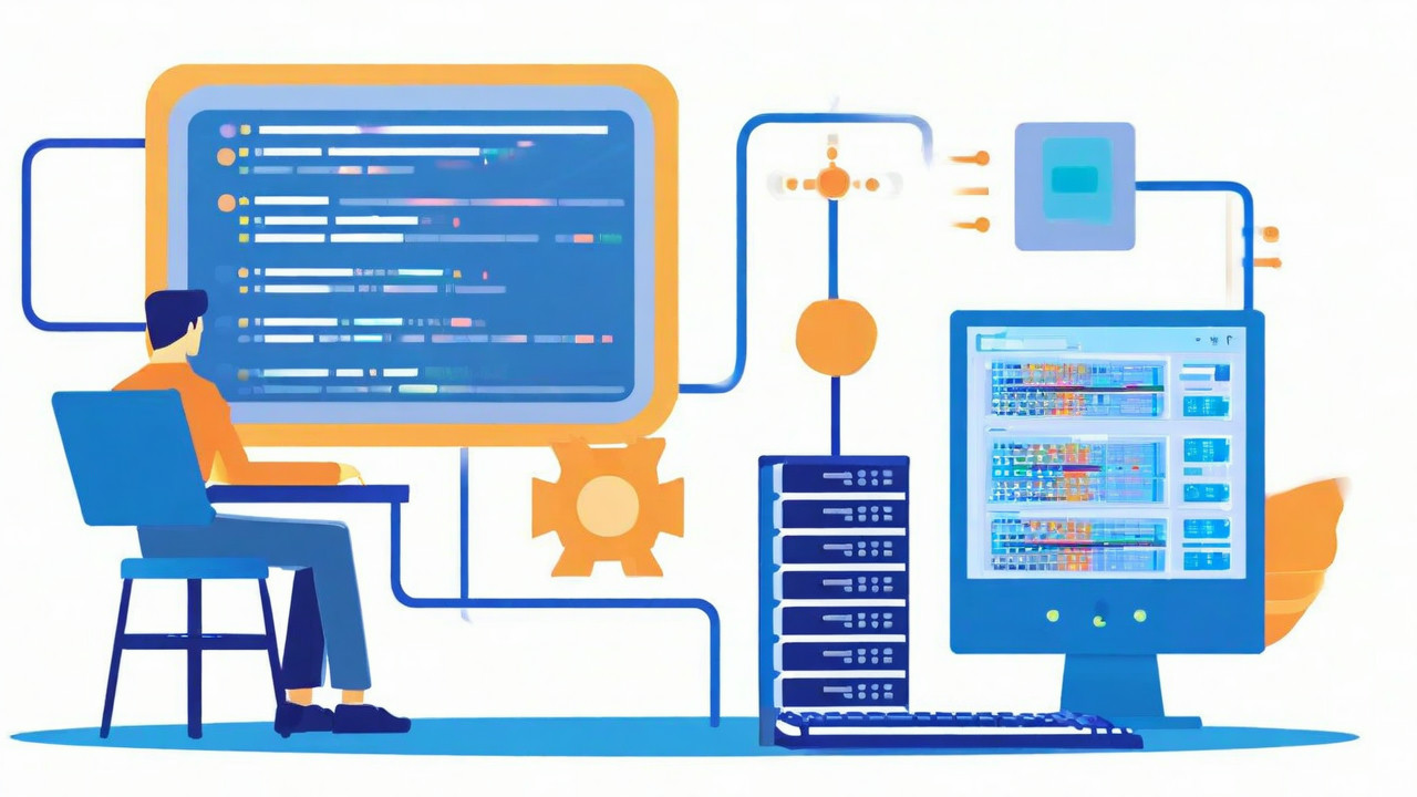 Systemize with workflow blueprint and process efficiency