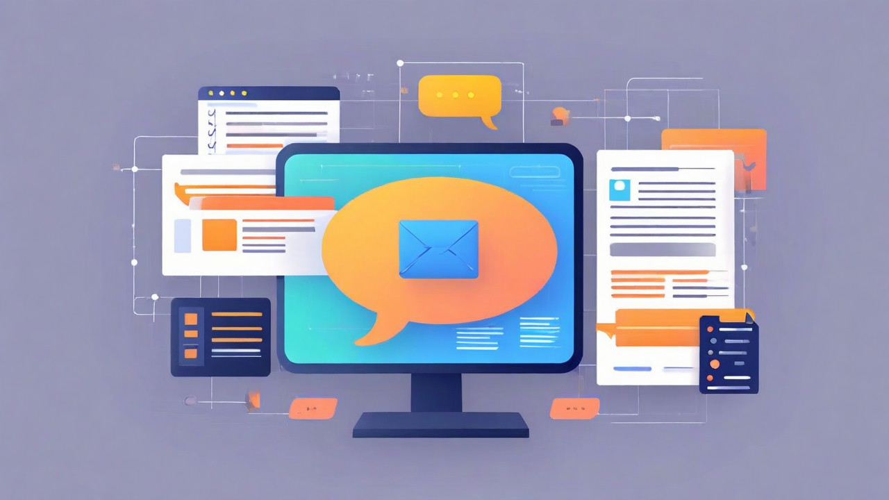 Ayound Agent: digital workflows, messaging, and connected systems