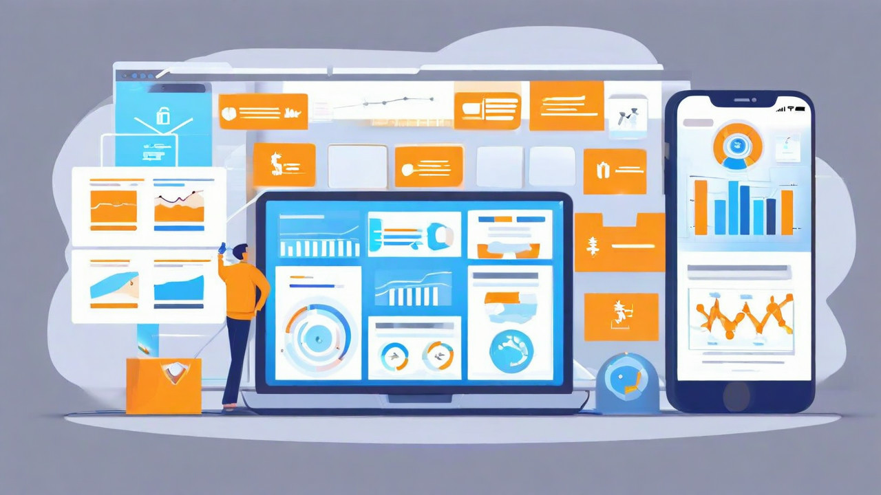 Ayound BOS with unified business operations