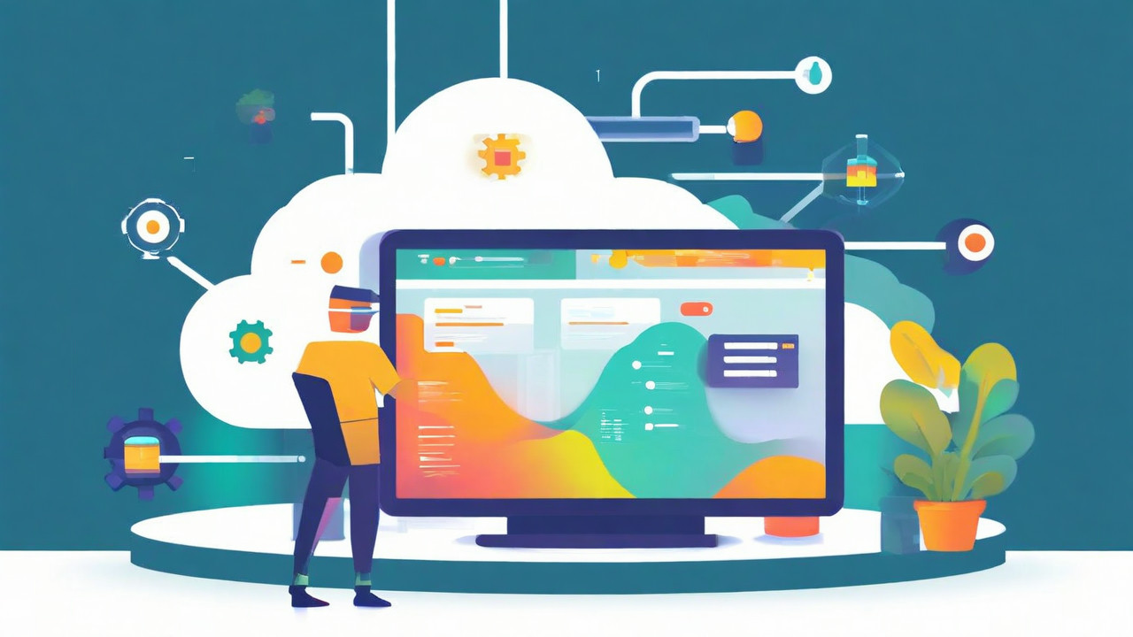 Full-Stack Engineering with product design and development